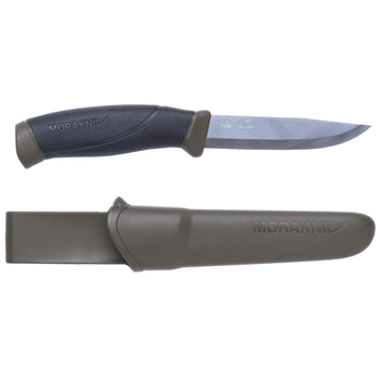 Нож Morakniv Companion MG нержавеющая сталь (11827)