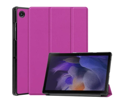 Чехол MCase slim cover для Samsung Galaxy Tab A8 10.5 SM-X200, SM-X205 Violet (PS_231228012)