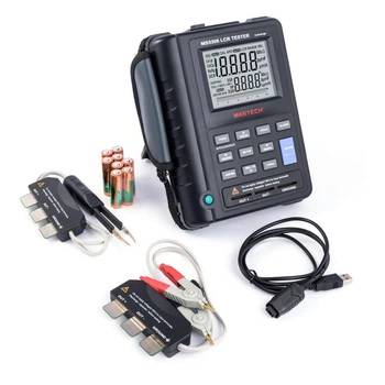 Мультиметр Mastech LCR-метр MS5308