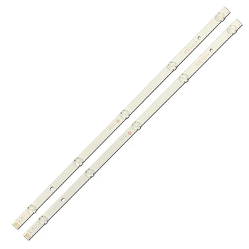 LED підсвітка LG TV 32“ 3V 590mm 5led SVL320AL5 DH_LF51 32LH51_HD SSC_32inch_HD 2pcs=1set