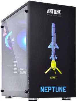 Компьютер ARTLINE Overlord CG10 (CG10v07UA)
