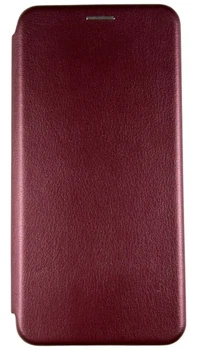 Чохол-книжка Elegant на Xiaomi 11T бордовий