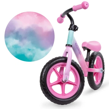 Велобег велосипед Kidwell REBEL Ombre