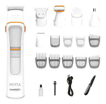 Тример Mirta HT-5221W (4 в 1)