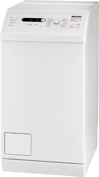 Стиральная машина Miele Softtronic W 627 WPM Waterproof-Metall White Б/У