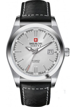 Мужские наручные часы Swiss Military-Hanowa 05-4194.04.001