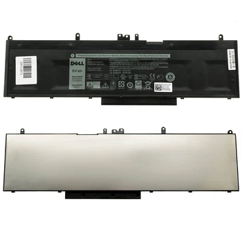 Батарея (аккумулятор) для ноутбука DELL Precision 3510 ( 80640 )
