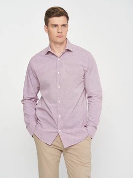 Сорочка GANT Signature Print Spread 3051714 California Pine M