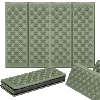Сідачка туристична Springos XPE 40 x 28 x 1 см складна PM0005