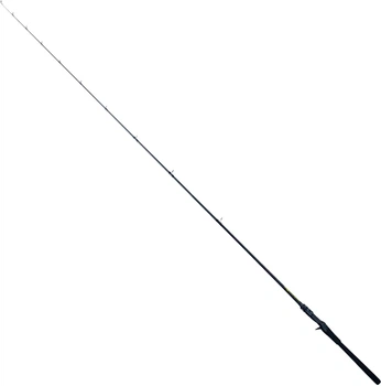 Удилище кастинговое Jackall Revoltage RV-C68ML-FML 2.03 м 5-18 г casting (16992842)