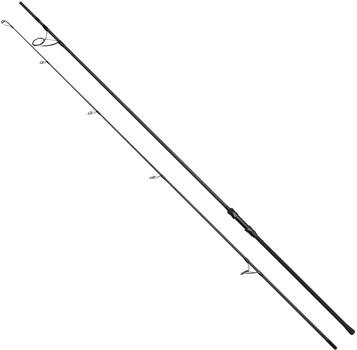 Вудилище коропове Prologic C3 Fulcrum FS 12' 3.60 м 3.25lbs 2sec 50 мм All Round (18461722)