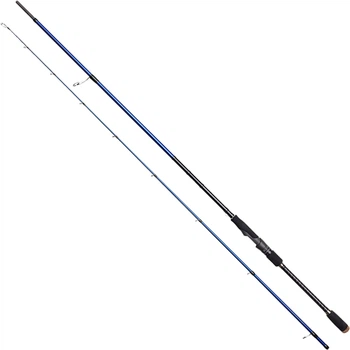 Удилище спиннинговое Savage Gear SGS6 All-Around 8\'3"/2.51 м 7-25 г (18541817)