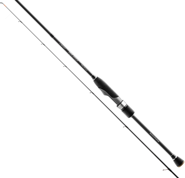 Удилище спиннинговое Select Ritmix 782-UL-S 2.37 м 1-7 г Ex. Fast (18703490)