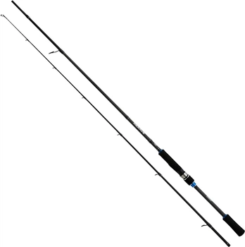 Удилище спиннинговое Shimano Nexave 82H (EVA) 2.49 м 21-56 г (22664227)