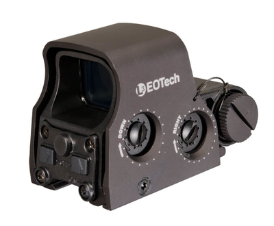 Коллиматор EOTECH XPS2-0