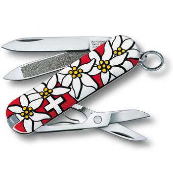 Ніж Victorinox Сlassic SD 06223.840