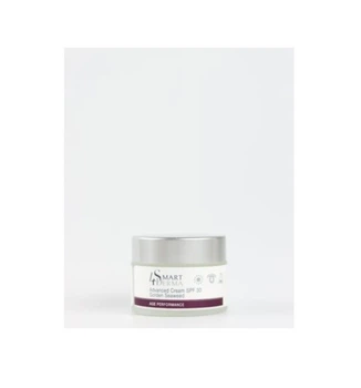 Smart 4 Derma Передовой дневной крем SPF 30 Золотые водоросли DAY CREAM SPF 30 GOLDEN SEAWEED 50мл