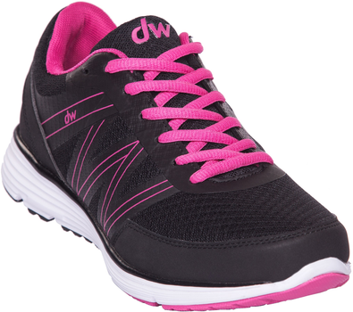 Ортопедическая обувь Diawin (средняя ширина) dw active Midnight Tulip 41 Medium