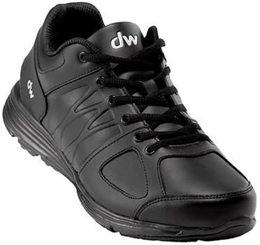 Ортопедичне взуття Diawin (широка ширина) dw modern Charcoal Black 39 Wide
