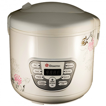 Электрическая мультиварка Domotec DT-1802 (to92941460)
