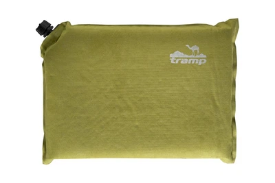 Компактная самонадувающаяся сидушка Tramp TRI-014 (Niz12829)