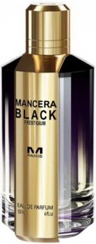 Тестер Парфюмированная вода унисекс Mancera Black Prestigium 120 мл (ROZ6500000425)
