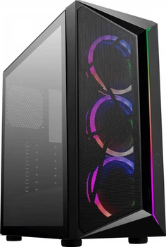 Корпус Cooler Master CMP 510 650W (CP510-KGNN65-S00)