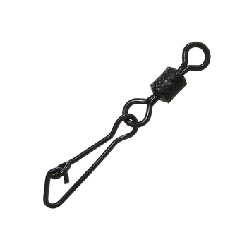 Вертлюг с застёжкой незацепляйкой MiniMax YM-3022 №10 10шт