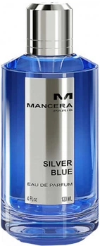 Тестер Парфюмированная вода унисекс Mancera Silver Blue 120 мл (ROZ6500000473)