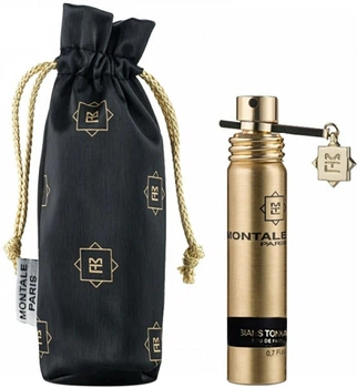 Парфумована вода унісекс Montale Arabians Tonka 20 мл (ROZ6500000517)