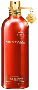 Тестер Парфюмированная вода унисекс Montale Oud Tobacco 100 мл (ROZ6500000540)