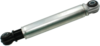 Амортизатор для стиральной машины Arcelik, Beko, 100N, (отв. 10 мм, L-197 мм) металлич арт.smaa041