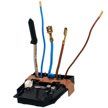 Плавний запуск болгарки Sparky FB 514 HD 159098, арт.кн1263