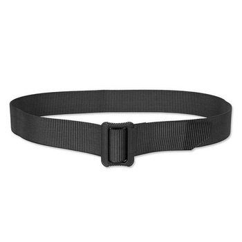 Ремінь тактичний Helikon - UTL Tactical Belt - Black - PS-UTL-NL-01 - Розмір XL