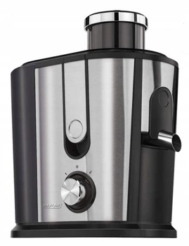 Соковыжималка MPM MSO-07M Inox