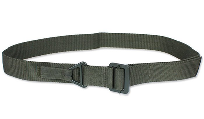 Ремінь тактичний Mil-Tec - Rigger Belt - Green OD - 13315101 - Розмір M