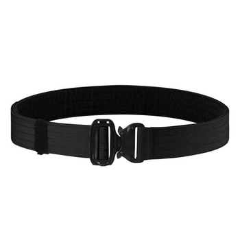 Ремень тактический Helikon - Competition Nautic Shooting Belt - Black - PS-CNS-NL-01 - Размер M