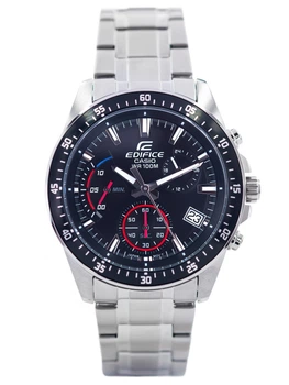 CASIO EDIFICE EFV-540D-1AVUEF