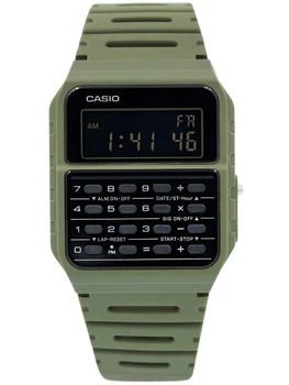 CASIO VINTAGE CA-53WF-3BEF