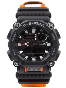 CASIO G-SHOCK GA-900C-1A4ER