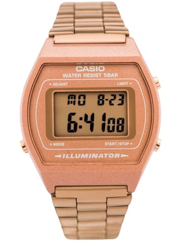CASIO VINTAGE B640WC-5AEF