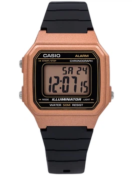 CASIO W-217HM-5AVEF