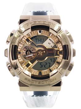 CASIO G-SHOCK G-STEEL GM-110SG-9AER