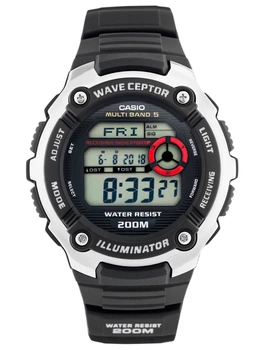 CASIO WV-200E-1AVEF