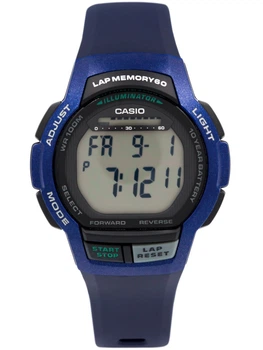 CASIO WS-1000H-2AVEF