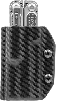 Чохол Clip&Carry для Leatherman Free P2 (LP2-CF-BLK)