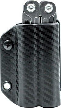 Чохол Clip&Carry для Leatherman Wave, Wave Plus (LWAVE-CF-BLK)