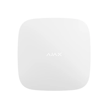 Централь системи Ajax Hub 2 (2G) Біла