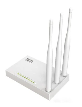 Роутер Wi-Fi NETIS WF 2409E (c69fac-78461) op60