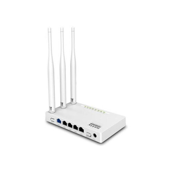 Роутер Wi-Fi NETIS WF 2419E(c69fac-61141)op21